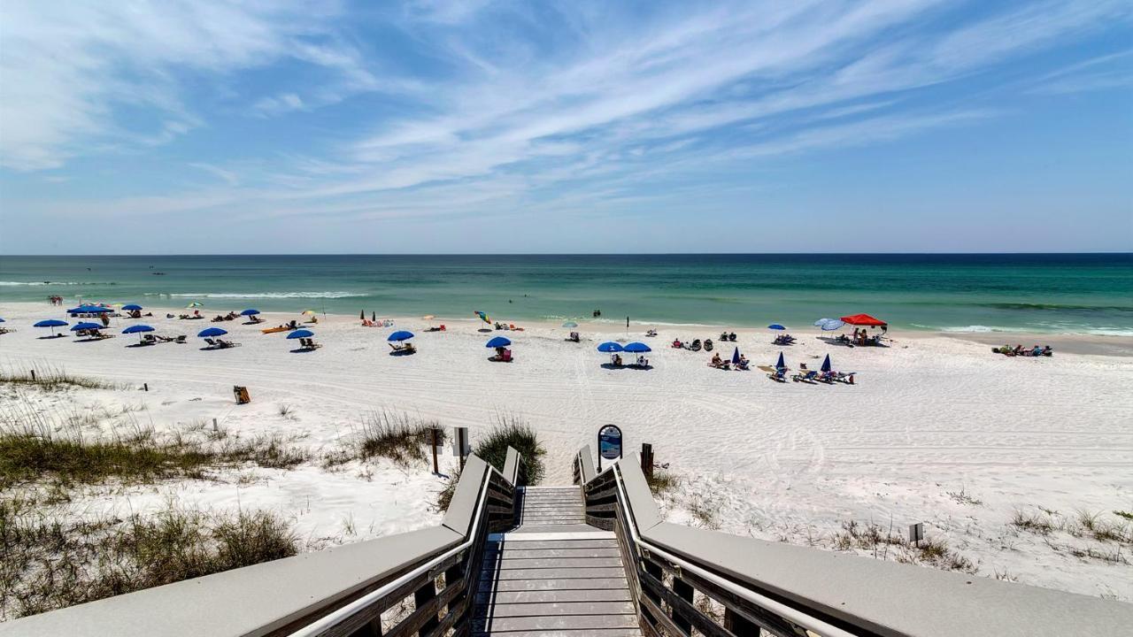 Hidden Beach 228 Santa Rosa Beach Exterior photo