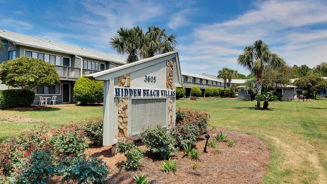 Hidden Beach 228 Santa Rosa Beach Exterior photo