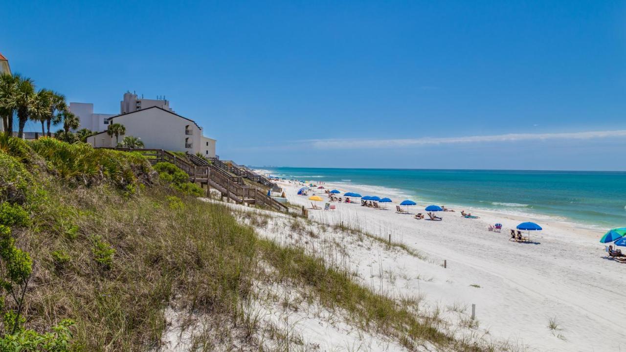 Hidden Beach 228 Santa Rosa Beach Exterior photo
